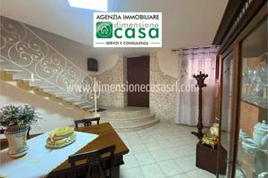 Rif.CI105|Casa indipendente San Cataldo