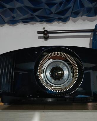 Proiettore Sony 4k VPL-VW500ES(prezzo trattabile)