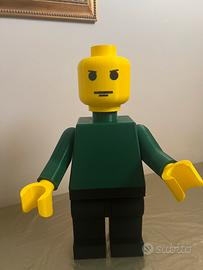 Maxi omino lego 50 cm