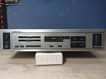 Pioneer SA-760