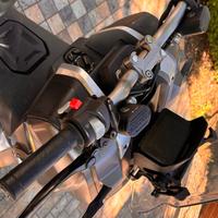 QJ Motor ATR 125 - 2025