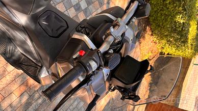 QJ Motor ATR 125 - 2025