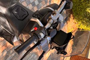 QJ Motor ATR 125 - 2025