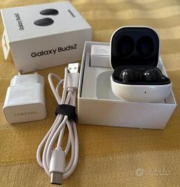 SAMSUNG Galaxy Buds2 SM-177