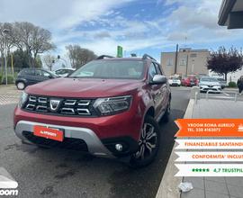 DACIA Duster 2 serie Duster 1.0 TCe GPL 42 Pr...