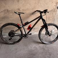 Mtb Commencal Meta HT