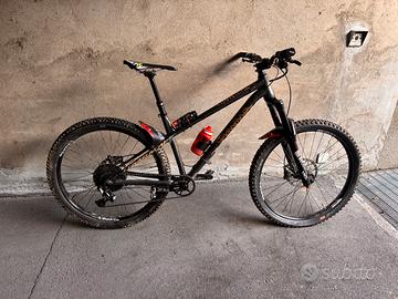 Mtb Commencal Meta HT