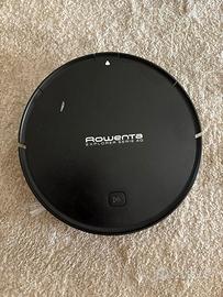 Robot asporapolvere Rowenta Explorer Serie 40