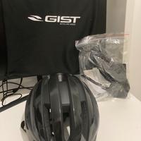 Casco ciclismo GIST BRAVO
