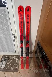 Atomic g9