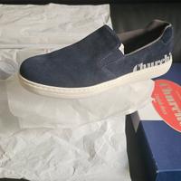 scarpe da uomo Church's fawley suede 8.5