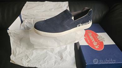 scarpe da uomo Church's fawley suede 8.5