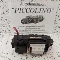 Scatola Porta fusibili Daihatsu Terios 1.3 Bz