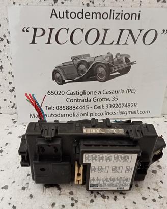 Scatola Porta fusibili Daihatsu Terios 1.3 Bz