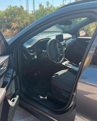 FORD KUGA 1500 DIESEL
