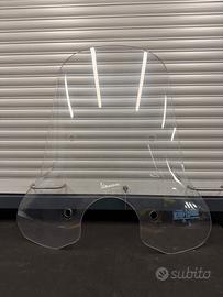 Kit parabrezza originale Piaggio Vespa Primavera