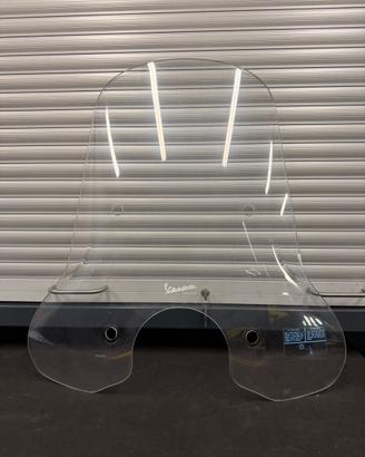 Kit parabrezza originale Piaggio Vespa Primavera
