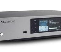 Cambridge Audio CXN V2
