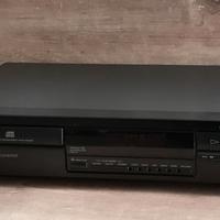 Lettore CD SONY CDP-297