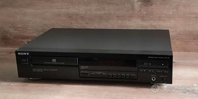Lettore CD SONY CDP-297