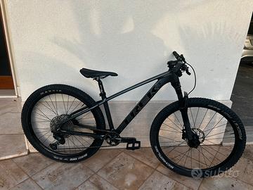 Mtb trek x caliber