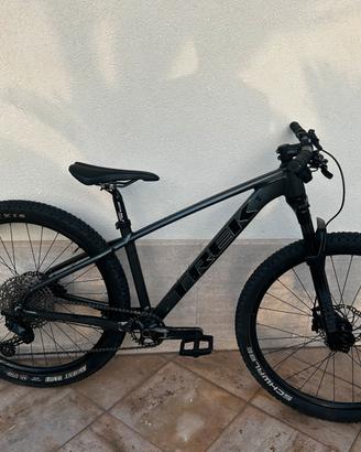 Mtb trek x caliber