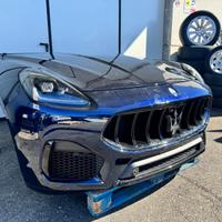 MUSO MUSATA E KIT AIRBAG MASERATI GRECALE