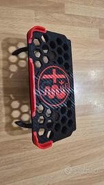 supporto telefono per alfa romeo giulietta 