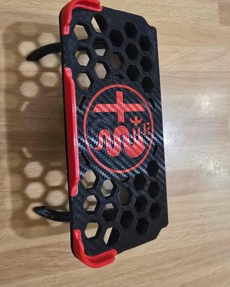 supporto telefono per alfa romeo giulietta 