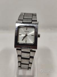 Orologio Donna MoDe Vintage - Acciaio