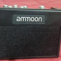 mini ampli Ammoon pockamp