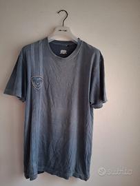 T Shirt Maglietta Lotto Uomo