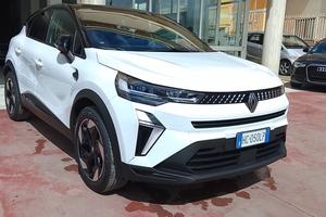 Renault Captur ECO-G 100 CV Techno