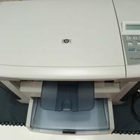 Stampante multifunzione HP