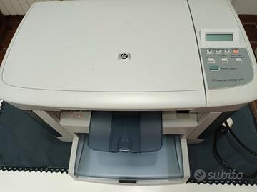 Stampante multifunzione HP