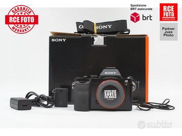 Sony A7