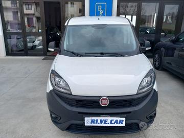 Fiat Doblo Doblò 1.6 MJT 105CV S&S PC-TN Cargo Lou