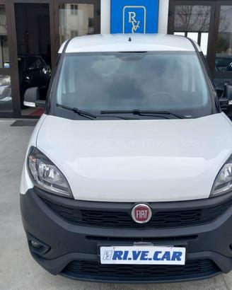 Fiat Doblo Doblò 1.6 MJT 105CV S&S PC-TN Cargo Lou