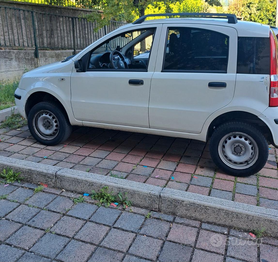 Fiat Panda 2008 photo 3