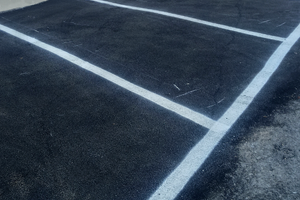 Posti auto parcheggio