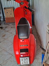 vespa 50 special