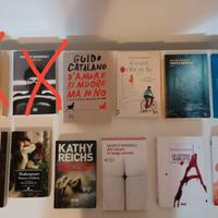 Libri usati pari al nuovo