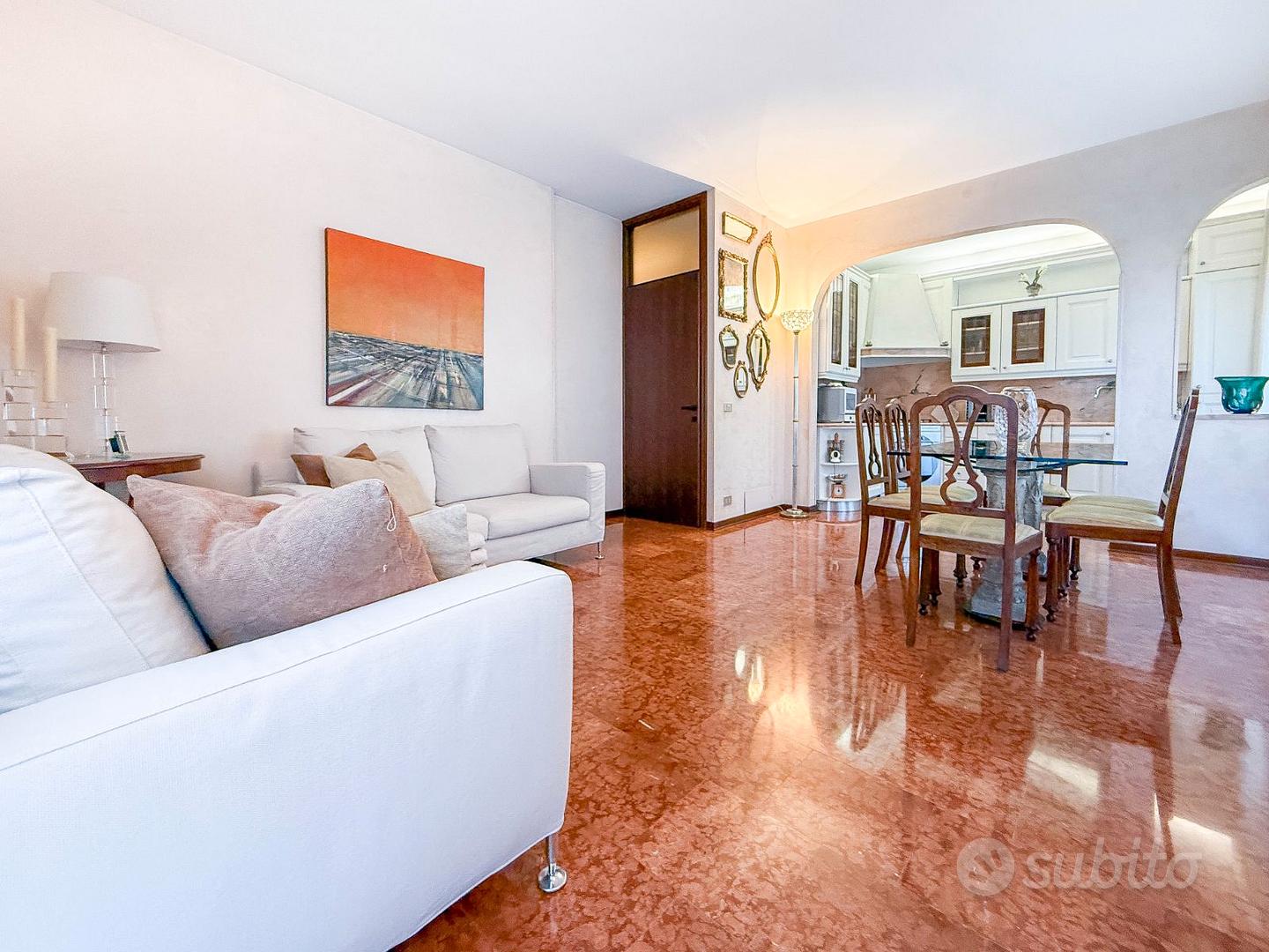 Appartamento – Stra - Vista 3