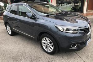Renault Kadjar dCi 8V 110CV Energy Sport Edition