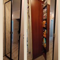 Armadio Ikea usato 100 cm