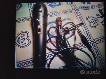 MAJESTIC FLAME PRO E CAVI CHITARRA