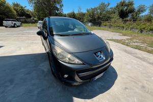 Peugeot 207 1.4 8V 75CV 5p. Access ECO GPL