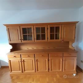 Credenza soggiorno 