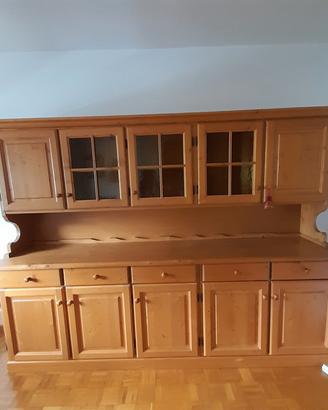 Credenza soggiorno 