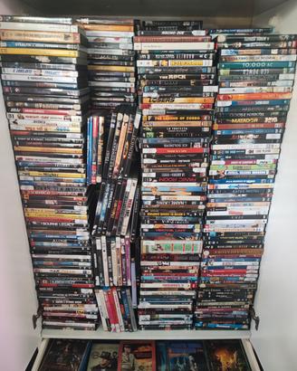 DVD originali